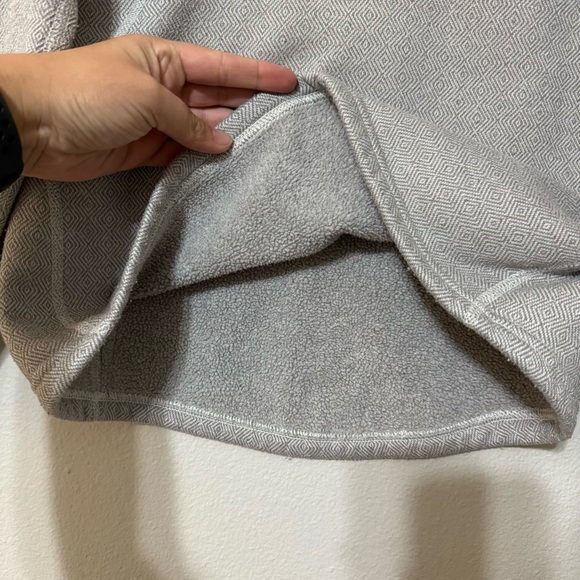 The North Face Crescent Ridge Pullover Sweatshirt—M - Picture 5 of 12